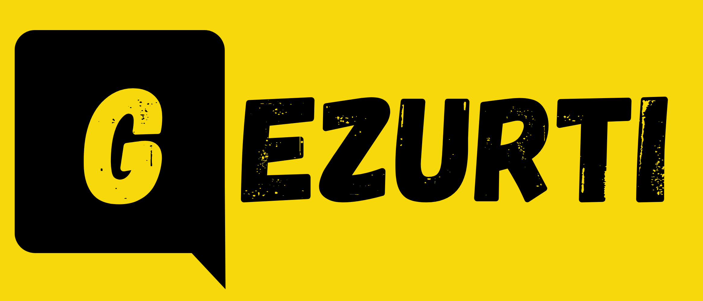 Gezurti Logo